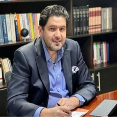 Héctor Mayorga
