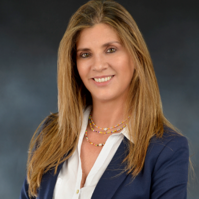 Sandra Mejía